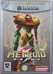 Metroid Prime [Player's Choice] PAL Gamecube Prices