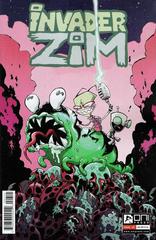 Invader Zim #7 (2016) Comic Books Invader Zim Prices