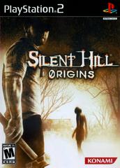 Silent Hill Origins Playstation 2 Prices