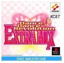 Dance Dance Revolution: Extra Mix JP Playstation Prices