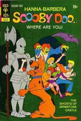 Scooby Doo Where Are You! #10 (1972) Comic Books Scooby-Doo Prices