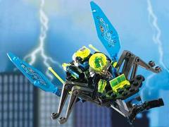 LEGO Set | Hornet Scout LEGO Space