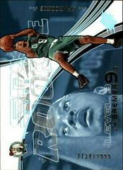 J.R. Bremer Basketball Cards 2002 Spx Prices