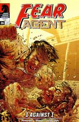 Fear Agent #26 (2009) Comic Books Fear Agent Prices