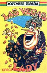 Las Vegas Lady [Software Espana] ZX Spectrum Prices