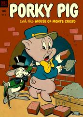Porky Pig #25 (1952) Comic Books Porky Pig Prices