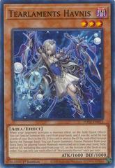 Tearlaments Havnis [1st Edition] YuGiOh Power Of The Elements Prices