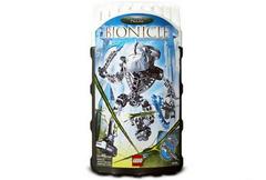 Toa Hordika Nuju #8741 LEGO Bionicle Prices