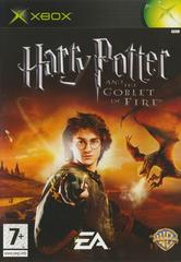 Harry Potter and the Goblet of Fire PAL Xbox Prices
