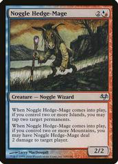 Noggle Hedge-Mage Magic Eventide Prices