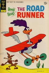 Beep Beep the Road Runner #30 (1972) Comic Books Beep Beep the Road Runner Prices