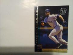 Ken Griffey Jr. [hot list] #10 Baseball Cards 1997 Upper Deck Prices