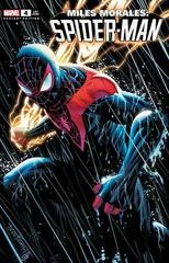 Miles Morales: Spider-Man [Kirkham] #4 (2023) Comic Books Miles Morales: Spider-Man Prices