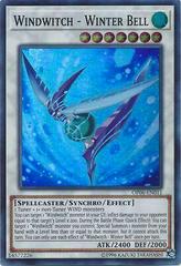 Windwitch - Winter Bell YuGiOh OTS Tournament Pack 6 Prices