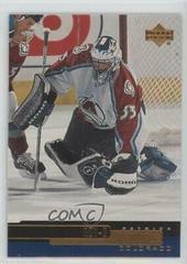 Patrick Roy Hockey Cards 1999 Upper Deck Prices
