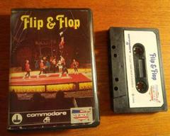 Flip & Flop Commodore 64 Prices