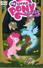 My Little Pony: Friendship Is Magic [C] #2 (2012) Comic Books My Little Pony: Friendship is Magic Prices