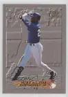 Ken Griffey Jr Baseball Cards 1993 Ultra All Stars Prices