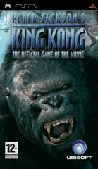 Peter Jackson's King Kong PAL PSP Prices