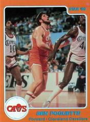 Ben Poquette Basketball Cards 1986 Star Prices