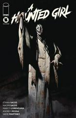 A Haunted Girl Comic Books A Haunted Girl Prices