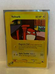 Voltorb [Reverse Holo] #113 Pokemon Skyridge Prices