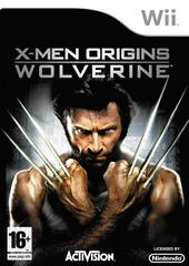 X-Men Origins: Wolverine PAL Wii Prices