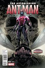 Astonishing Ant-Man [Age of Apocalypse] Comic Books Astonishing Ant-Man Prices