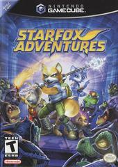 Star Fox Adventures Gamecube Prices
