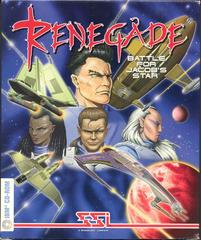 Renegade: Battle for Jacob's Star PC Games Prices