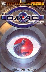 OMAC Project Comic Books OMAC Project Prices