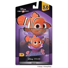 Nemo | Nemo Disney Infinity