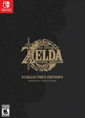 Zelda: Tears of the Kingdom [Collector’s Edition] Nintendo Switch Prices