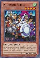 Nomadic Force YuGiOh Galactic Overlord Prices