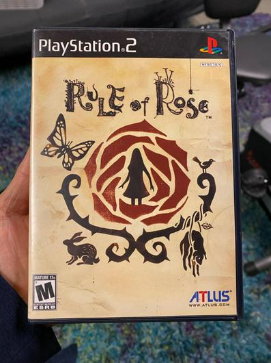Rule of Rose photo