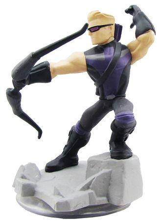 Hawkeye Disney Infinity