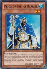 Prior of the Ice Barrier [1st Edition] YuGiOh Photon Shockwave Prices