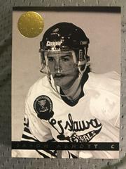 Jason Arnott #142 Hockey Cards 1993 Classic Images Prices