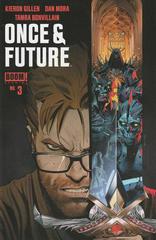 Once & Future #3 (2019) Comic Books Once & Future Prices