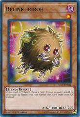 Relinkuriboh YuGiOh Structure Deck: Lair of Darkness Prices