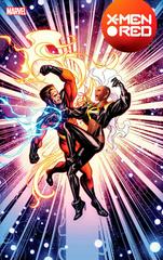 X-Men: Red [McKone] #10 (2023) Comic Books X-Men: Red Prices