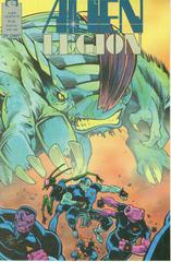 Alien Legion #10 (1989) Comic Books Alien Legion Prices