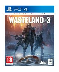 Wasteland 3 [Day One Edition] PAL Playstation 4 Prices