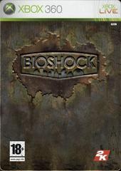 BioShock [Steelbook] PAL Xbox 360 Prices