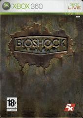 BioShock (Microsoft Xbox 360, 2007) for sale online