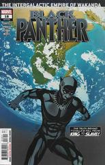 Black Panther #18 (2020) Comic Books Black Panther Prices