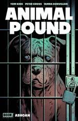 Animal Pound Ashcan (2023) Comic Books Animal Pound Ashcan Prices