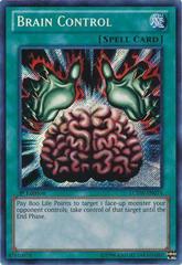 Brain Control [1st Edition] LCYW-EN074 YuGiOh Legendary Collection 3: Yugi's World Mega Pack Prices