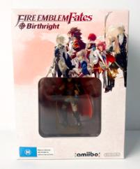 Fire Emblem Fates Birthright [Big Box] PAL Nintendo 3DS