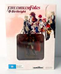 Fire Emblem Fates Birthright [Big Box] PAL Nintendo 3DS Prices